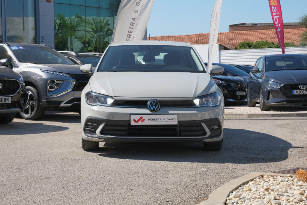Volkswagen Polo 1.0 Tsi Life