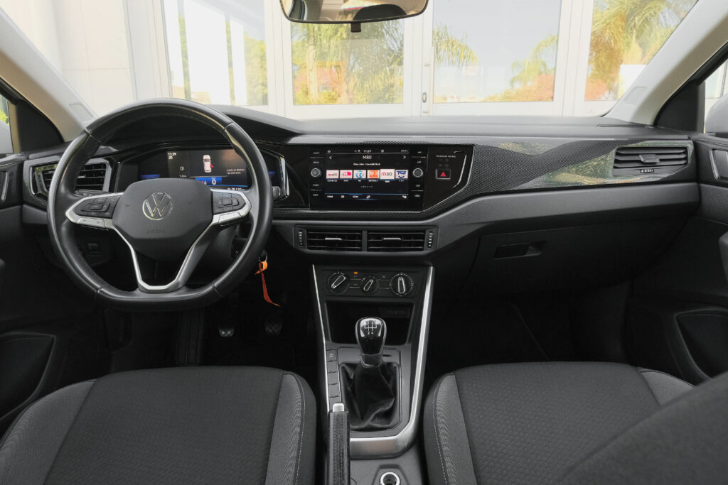 Volkswagen Polo 1.0 Tsi Life