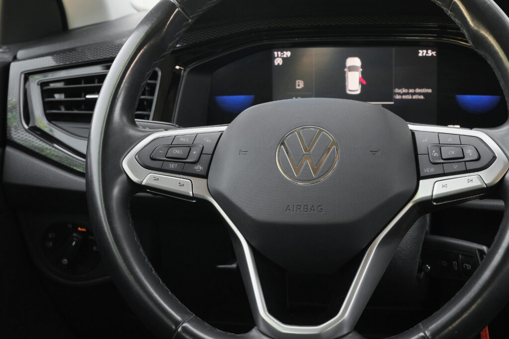 Volkswagen Polo 1.0 Tsi Life