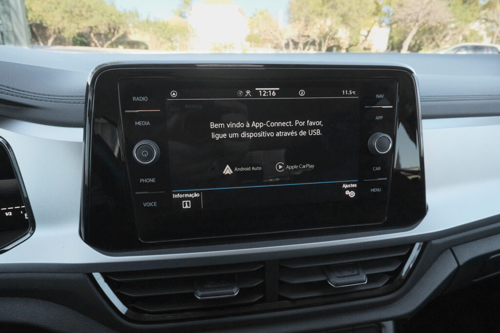 Volkswagen T-Roc 1.0 TSi Life