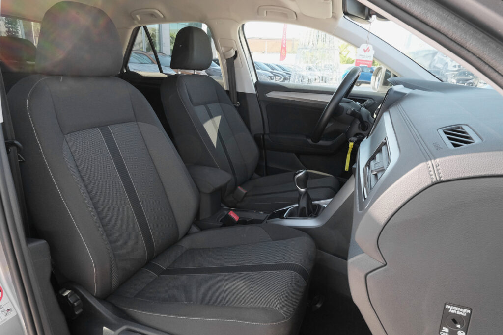 Volkswagen T-Roc 1.0 TSi Life