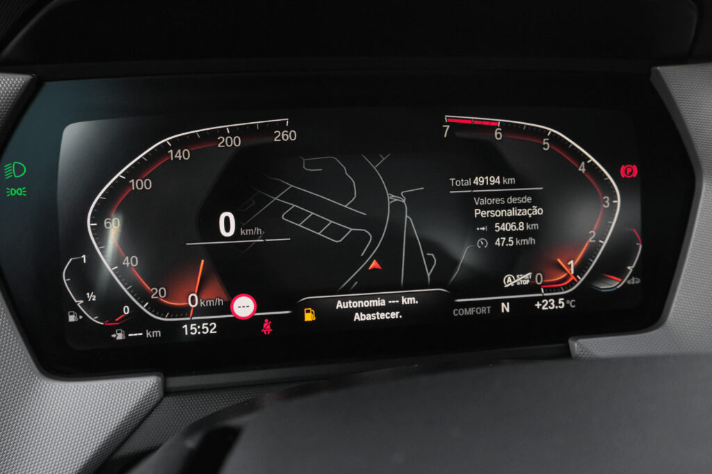 BMW 116i 1.5 Advantage