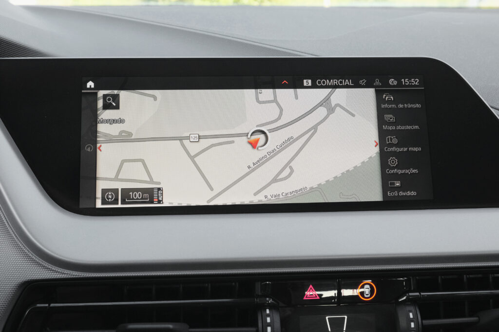 BMW 116i 1.5 Advantage