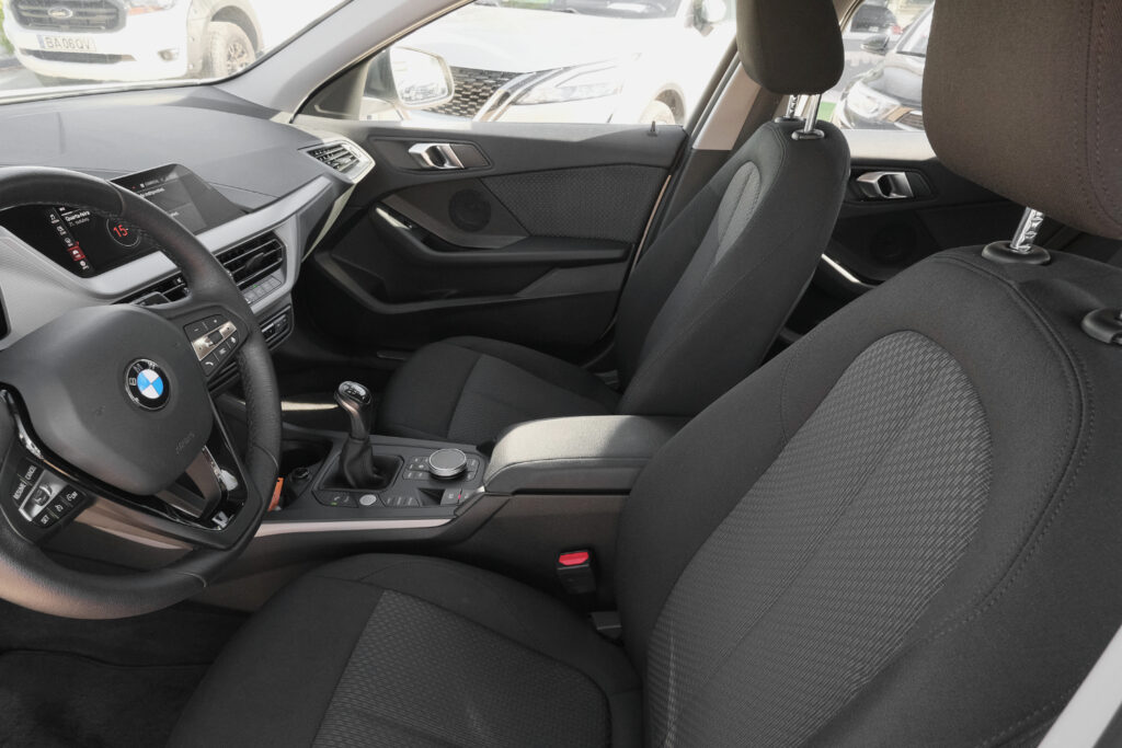 BMW 116i 1.5 Advantage