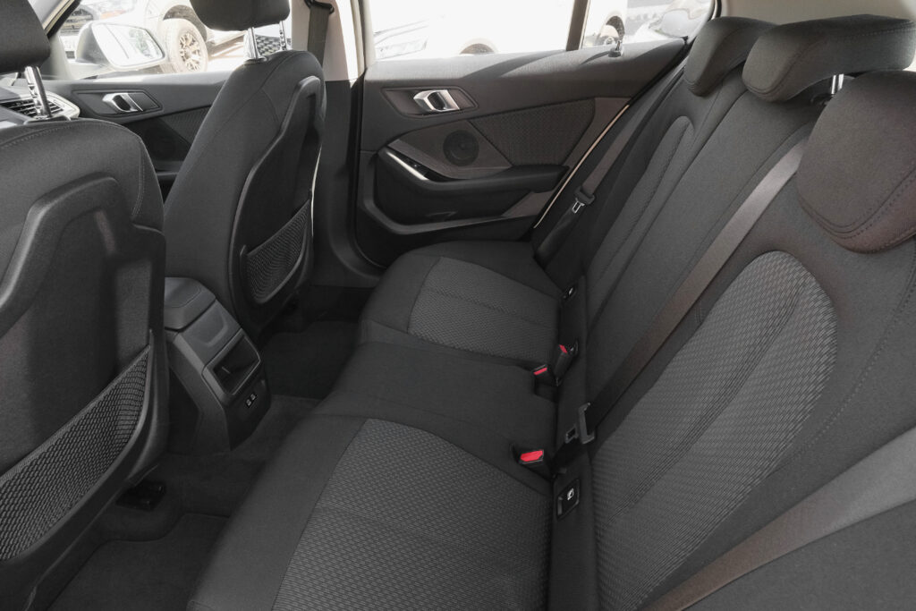 BMW 116i 1.5 Advantage