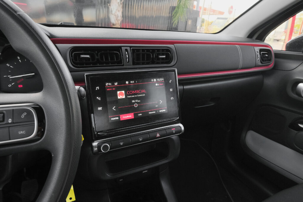 Citroen C3 1.2 PureTech C-Series