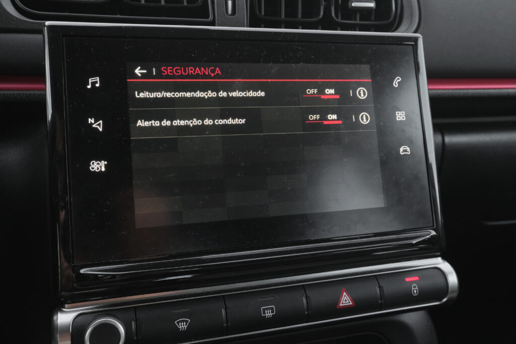 Citroen C3 1.2 PureTech C-Series