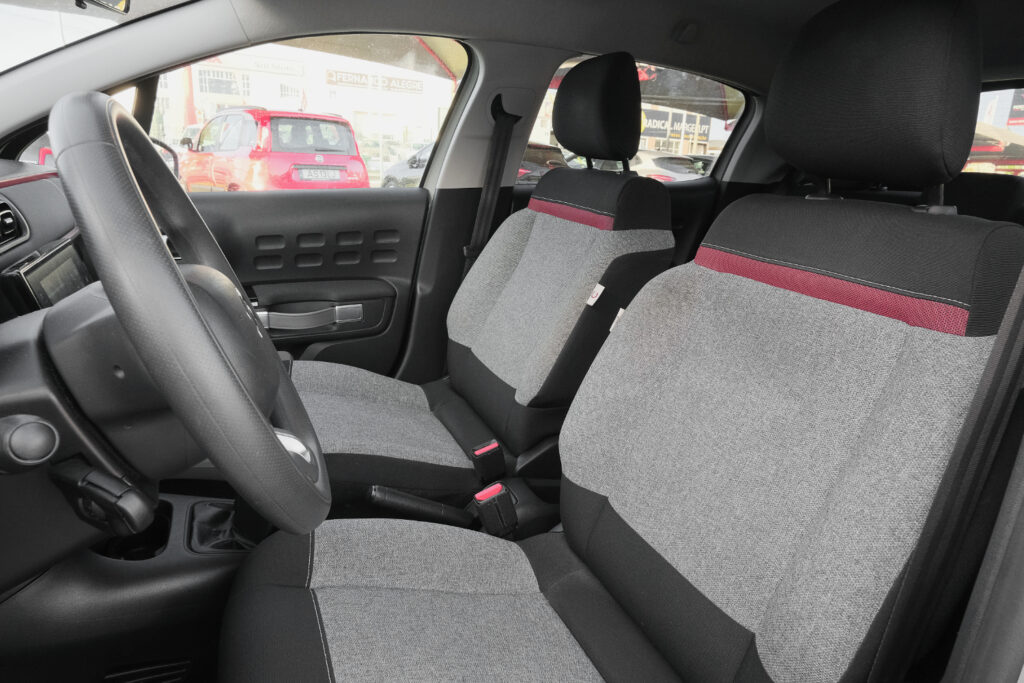 Citroen C3 1.2 PureTech C-Series