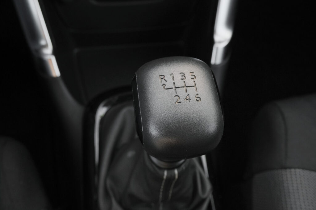 Citroen C3 Aircross 1.2 PureTech Plus