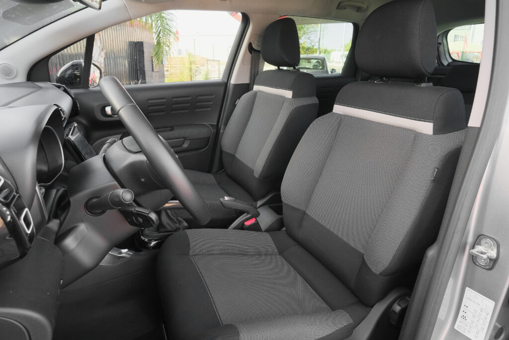 Citroen C3 Aircross 1.2 PureTech Plus