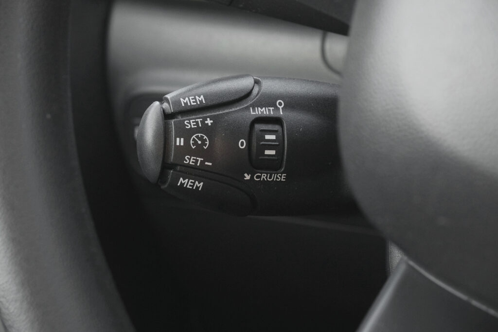 Citroen C3 1.2 PureTech C-Series