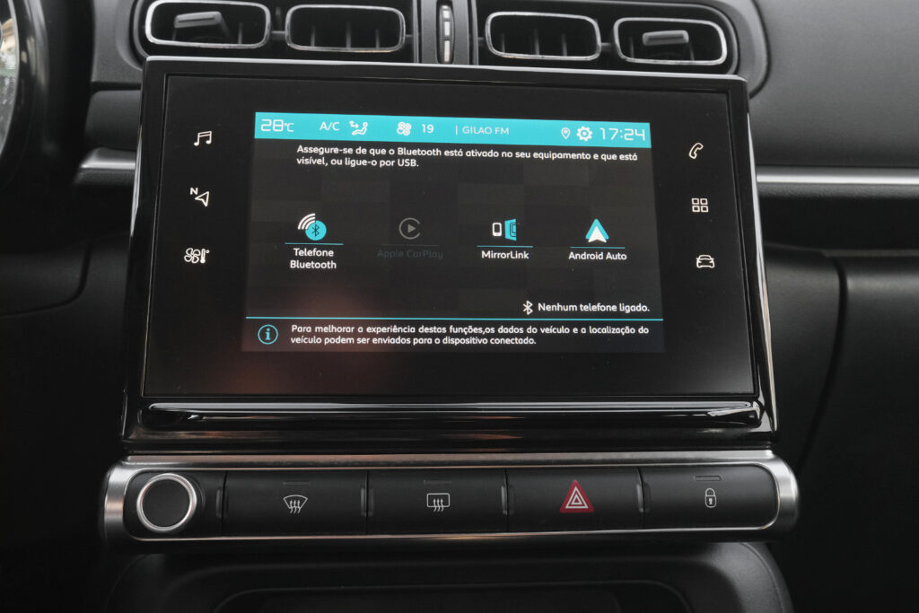 Citroen C3 1.2 PureTech C-Series