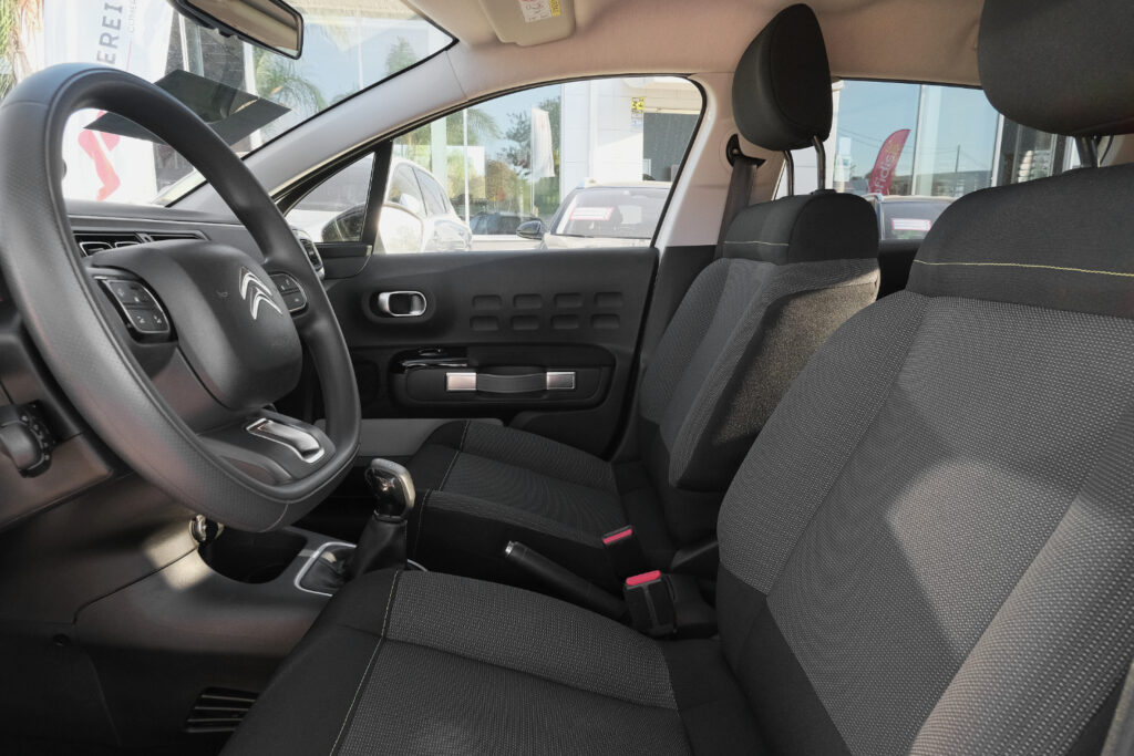 Citroen C3 1.2 PureTech C-Series