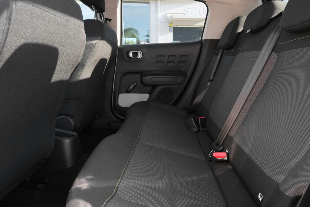 Citroen C3 1.2 PureTech C-Series
