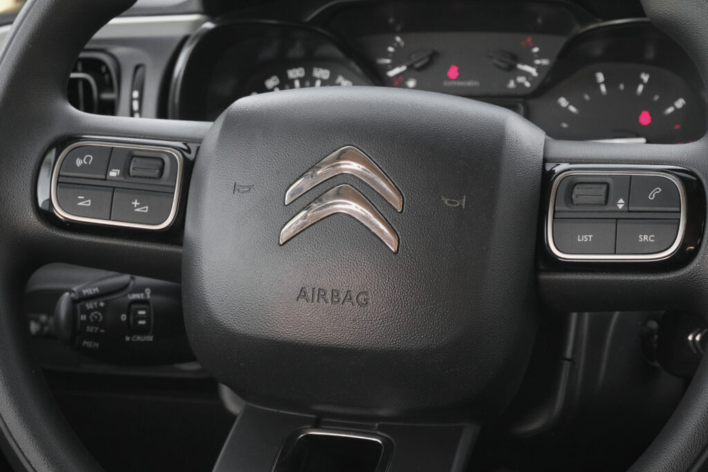 Citroen C3 1.2 PureTech C-Series