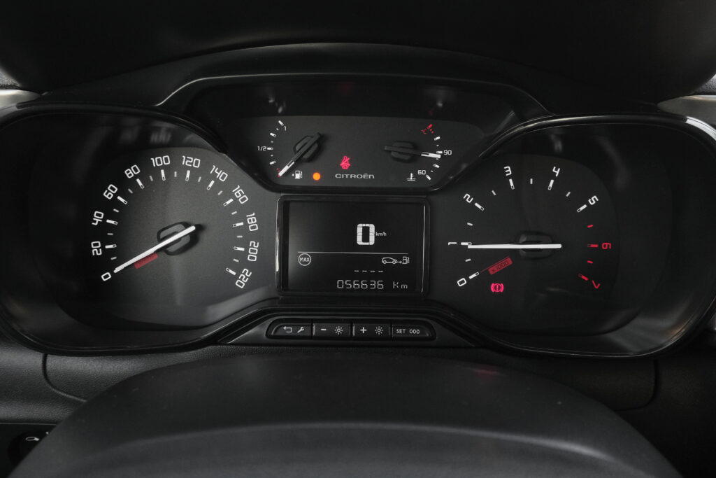 Citroen C3 1.2 PureTech Plus