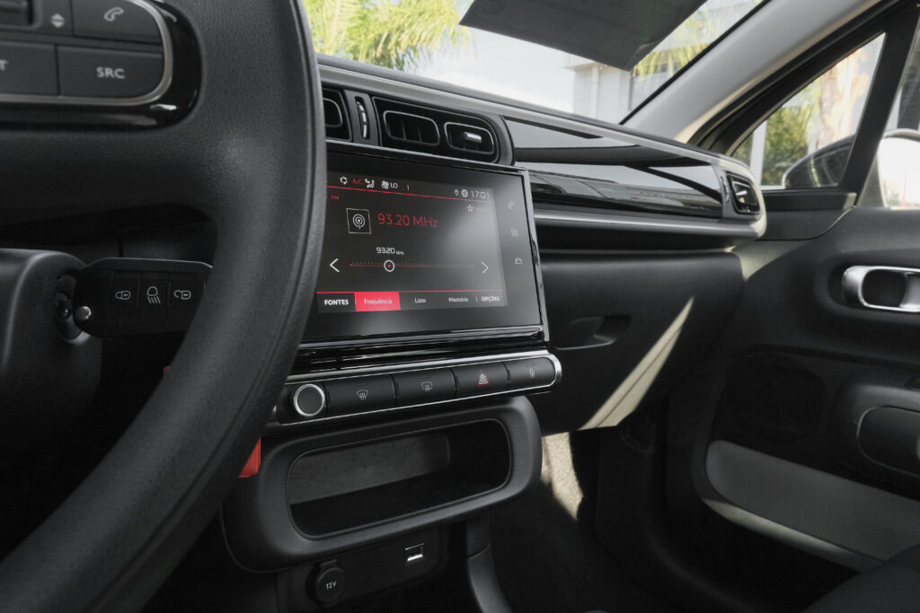 Citroen C3 1.2 PureTech Plus