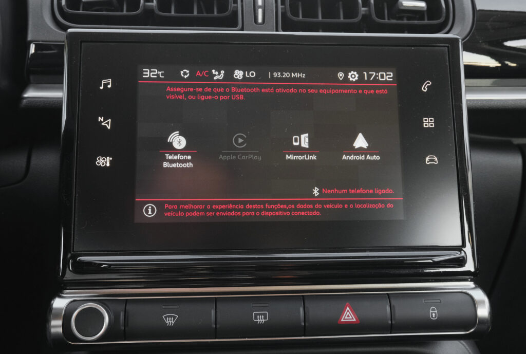 Citroen C3 1.2 PureTech Plus