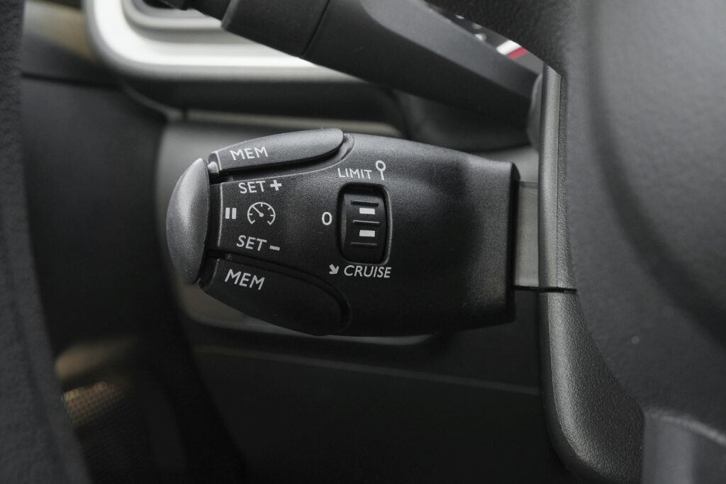 Citroen C3 1.2 PureTech Plus