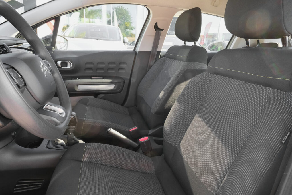 Citroen C3 1.2 PureTech Plus