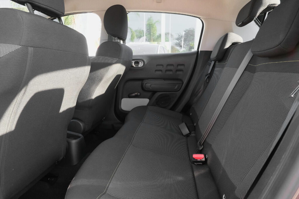 Citroen C3 1.2 PureTech Plus