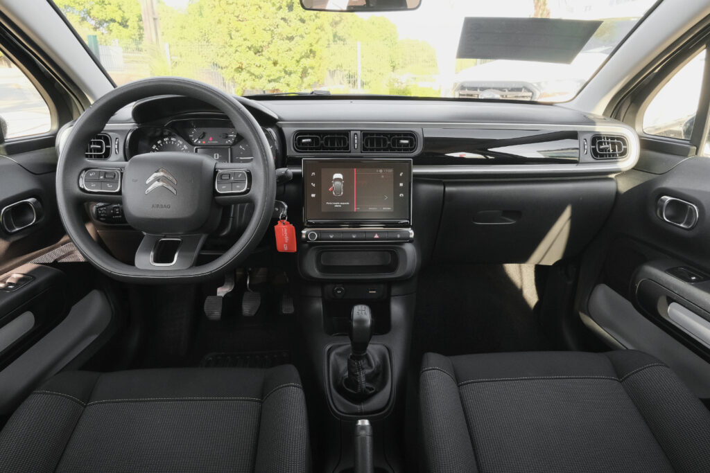 Citroen C3 1.2 PureTech Plus
