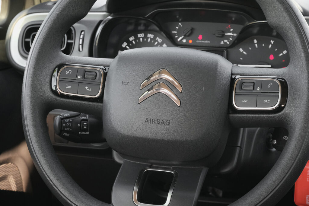 Citroen C3 1.2 PureTech Plus