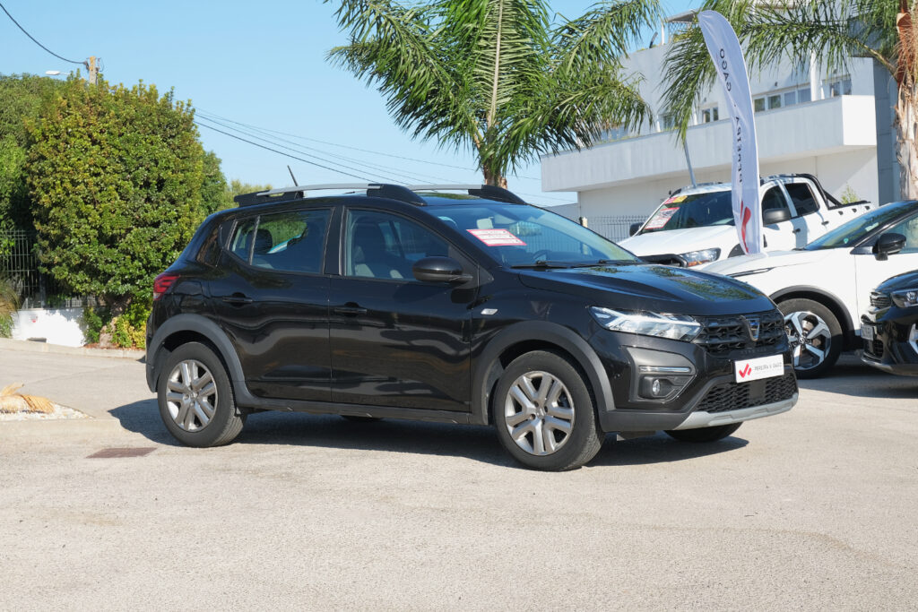 Dacia Sandero StepWay1.0 Tce Comfort
