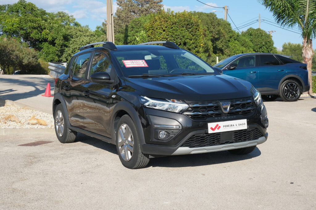 Dacia Sandero StepWay1.0 Tce Comfort