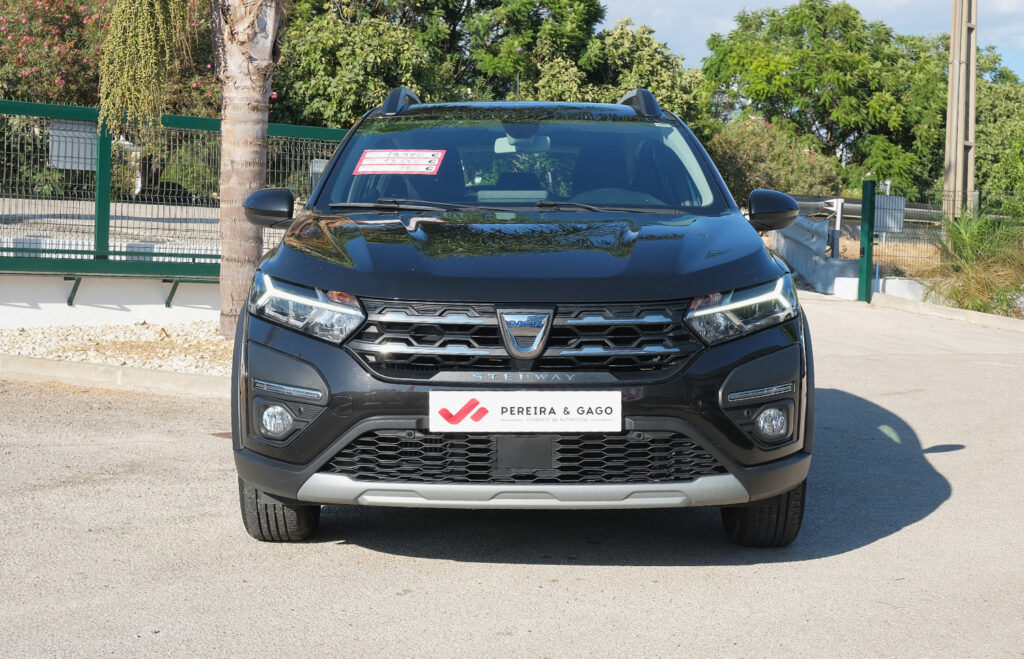 Dacia Sandero StepWay1.0 Tce Comfort