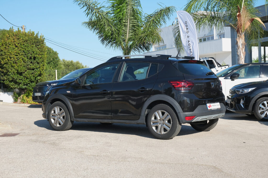 Dacia Sandero StepWay1.0 Tce Comfort