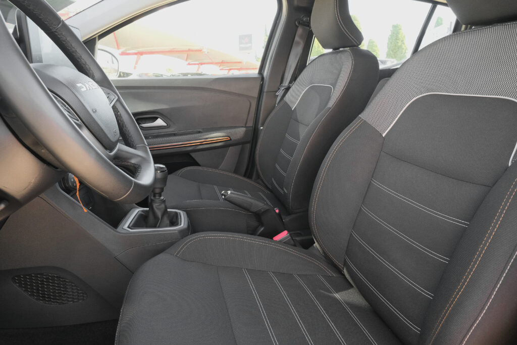 Dacia Sandero StepWay 1.0 Tce Expression