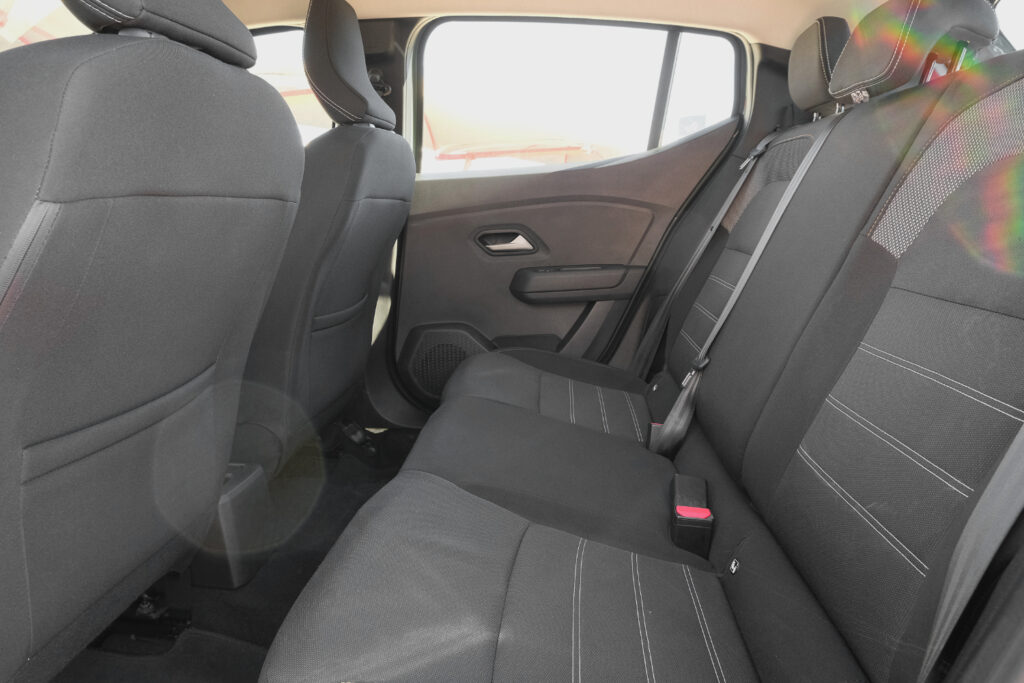 Dacia Sandero StepWay 1.0 Tce Expression