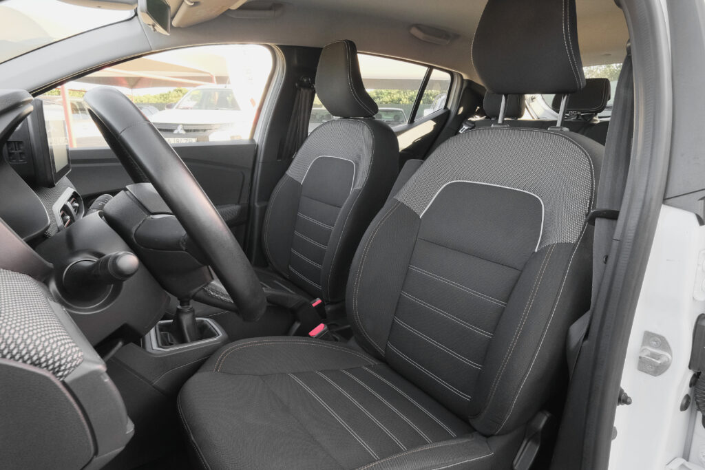 Dacia Sandero StepWay 1.0 Tce Expression