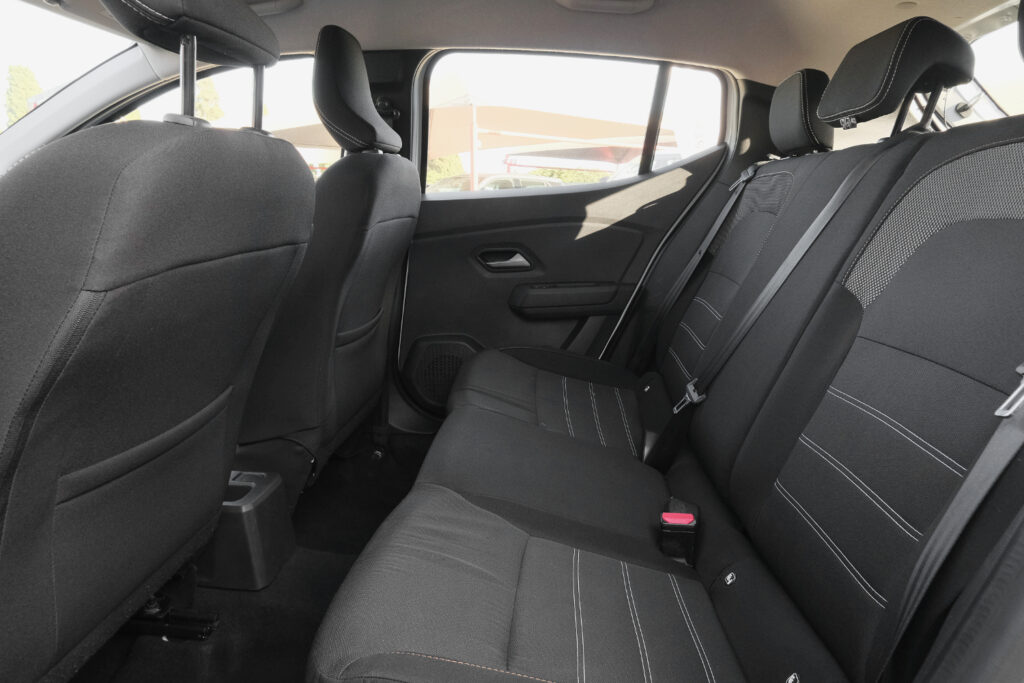 Dacia Sandero StepWay 1.0 Tce Expression