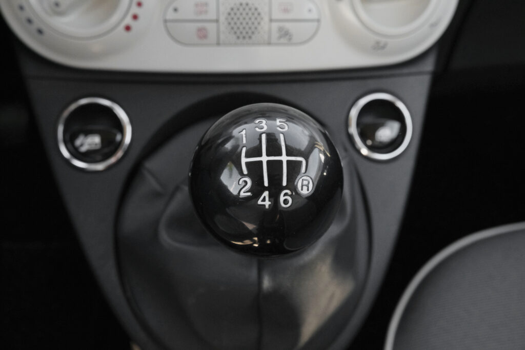Fiat 500C 1.0 Hybrid