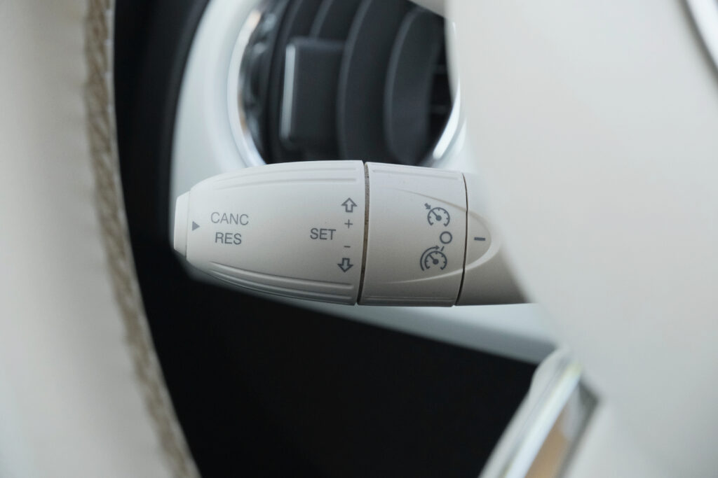 Fiat 500C 1.0 Hybrid