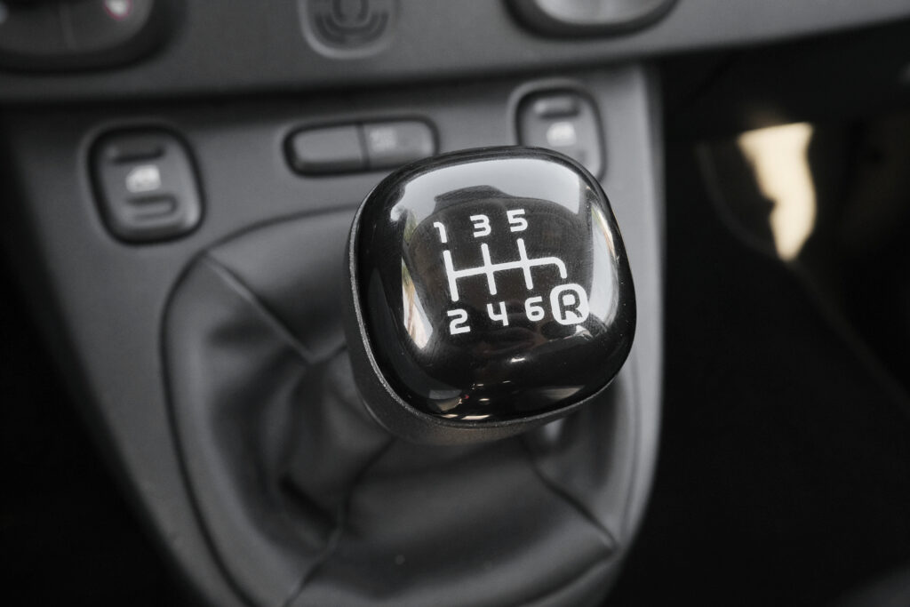 Fiat Panda 1.0 Hybrid