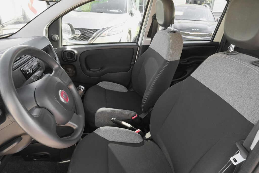 Fiat Panda 1.0 Hybrid