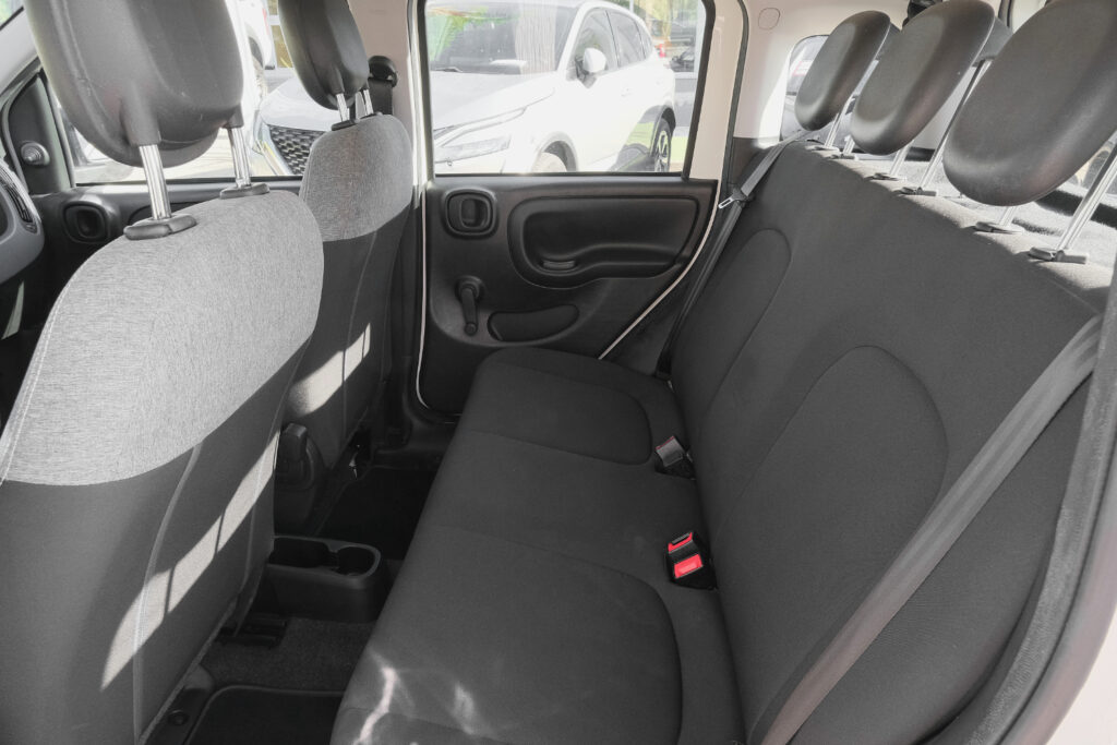 Fiat Panda 1.0 Hybrid