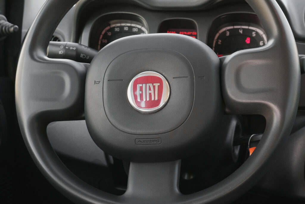 Fiat Panda 1.0 Hybrid