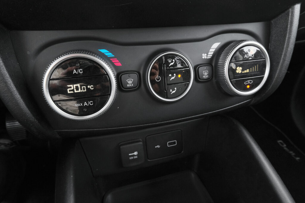 Fiat Tipo Cross 1.0