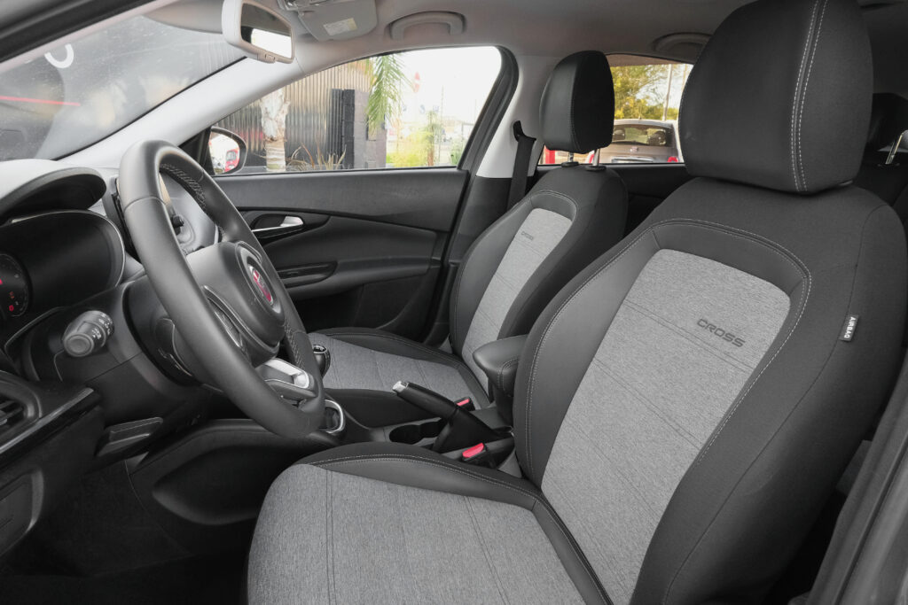 Fiat Tipo Cross 1.0
