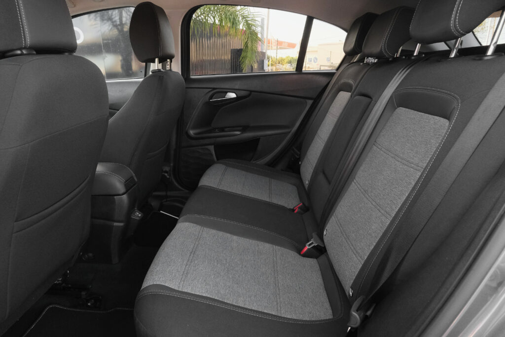 Fiat Tipo Cross 1.0