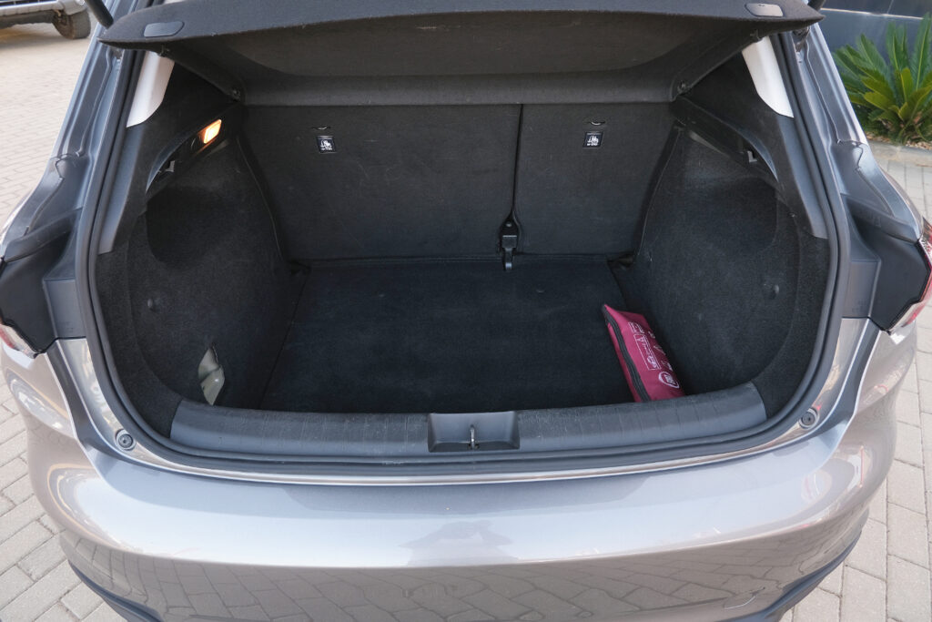 Fiat Tipo Cross 1.0