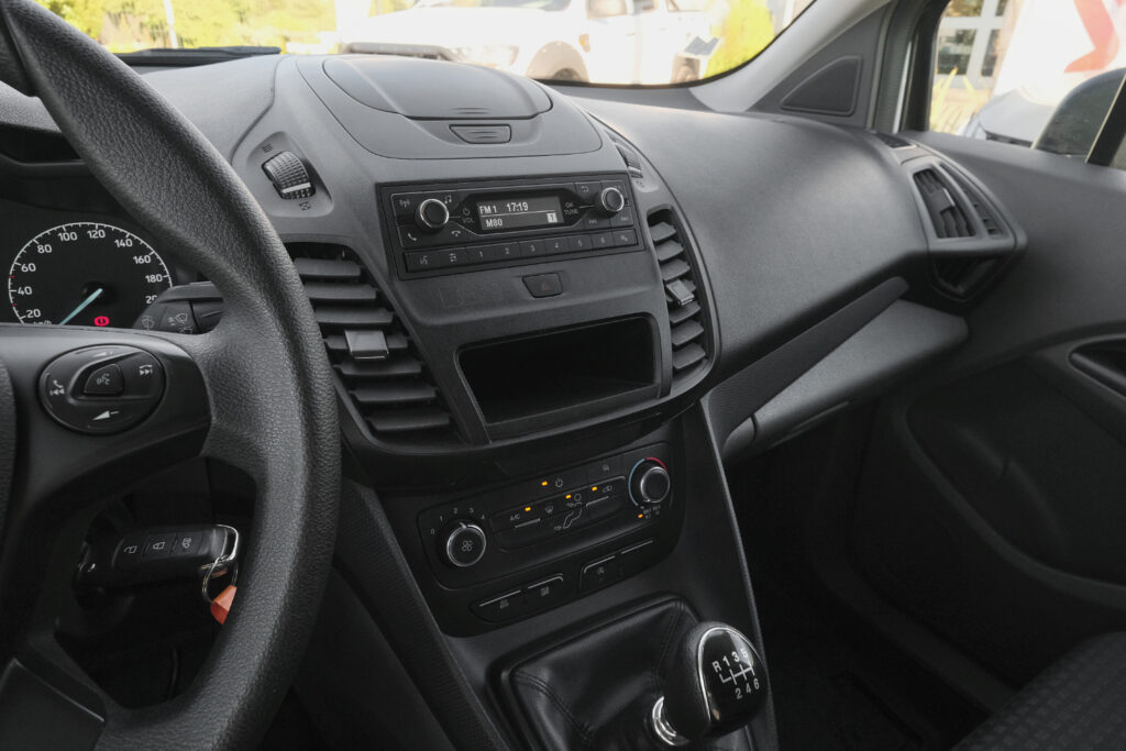 Ford Transit Connect Van 1.5 TDCi 200 L2 Trend 3 Lugares