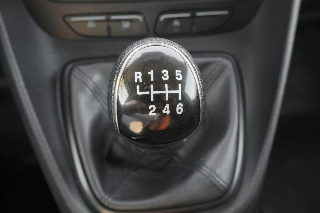 Ford Transit Connect Van 1.5 TDCi 200 L2 Trend 3 Lugares