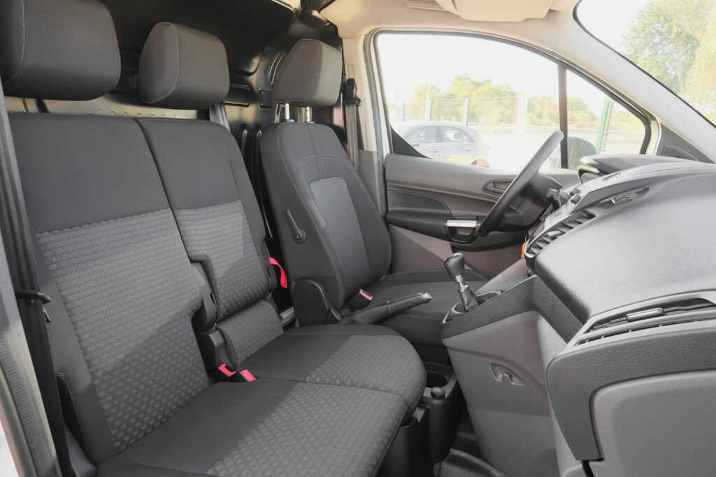 Ford Transit Connect Van 1.5 TDCi 200 L2 Trend 3 Lugares