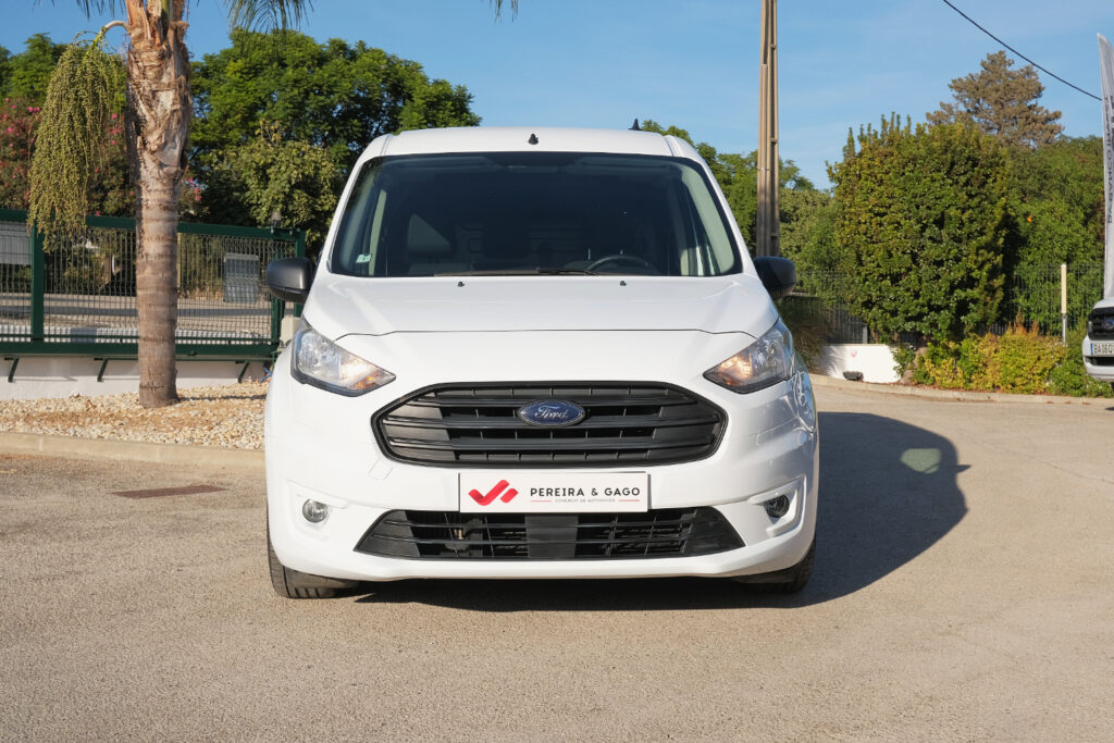 Ford Transit Connect Van 1.5 TDCi 200 L2 Trend 3 Lugares