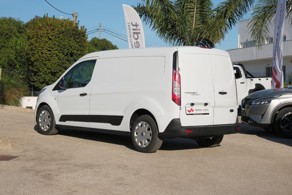 Ford Transit Connect Van 1.5 TDCi 200 L2 Trend 3 Lugares